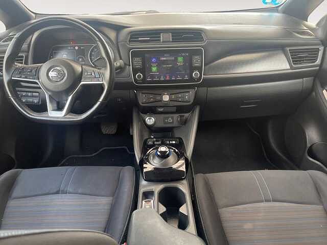 Nissan Leaf Leaf N-Connecta 2018