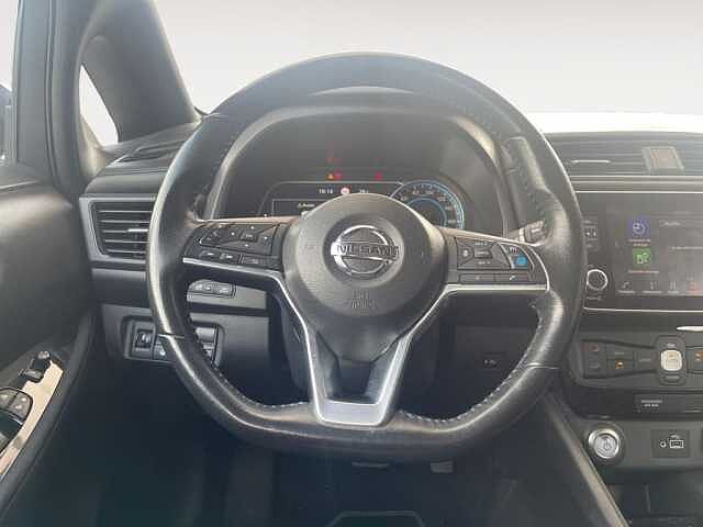 Nissan Leaf Leaf N-Connecta 2018