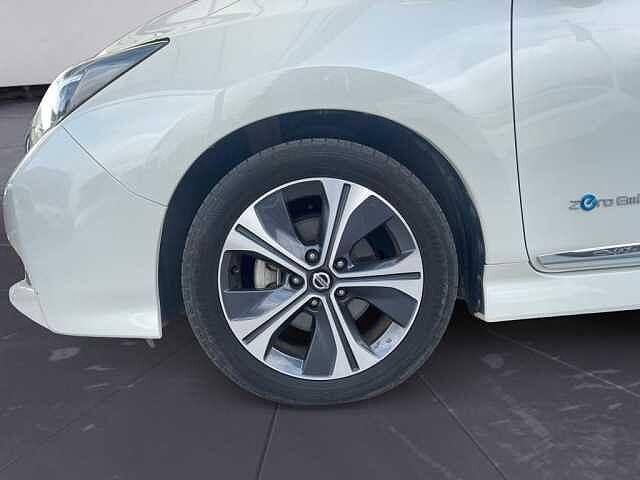 Nissan Leaf Leaf N-Connecta 2018