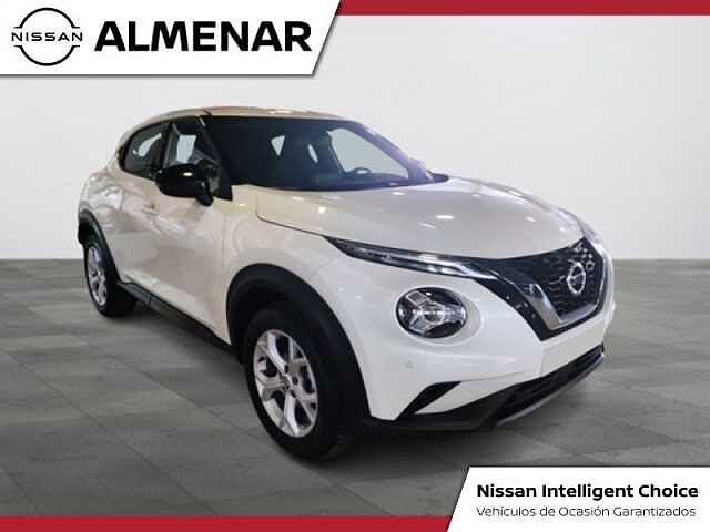 Nissan Juke Juke Acenta 2019