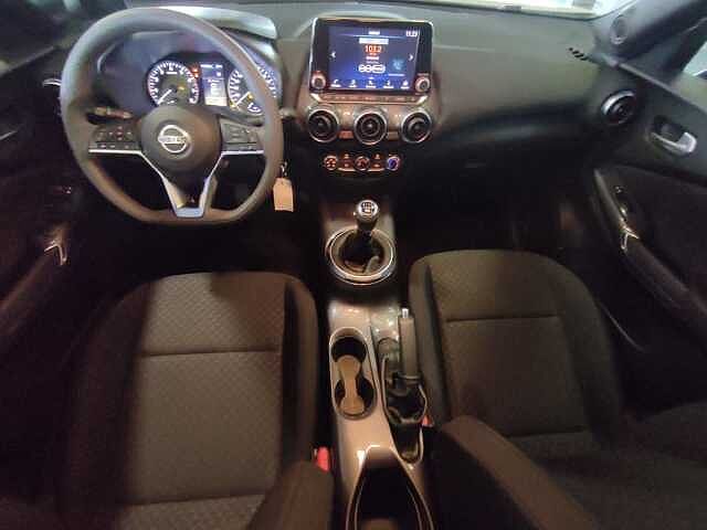 Nissan Juke Juke Acenta 2019