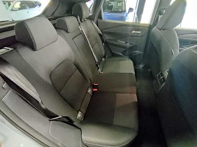 Nissan Qashqai Qashqai MHEV N-Connecta 2021