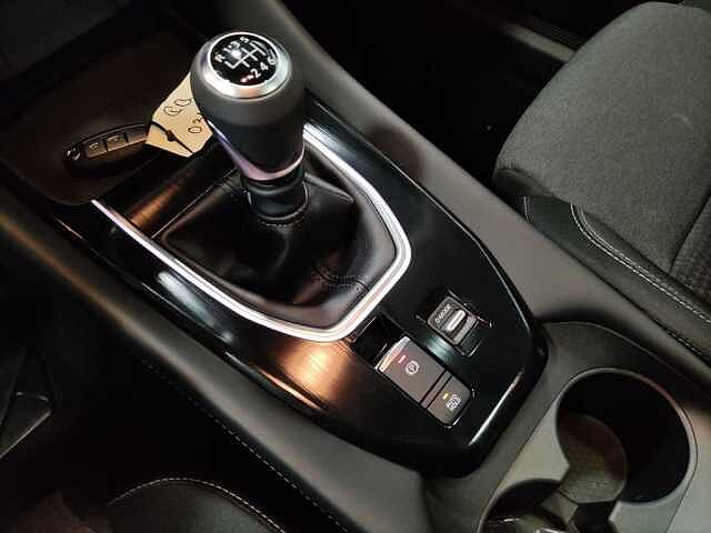 Nissan Qashqai Qashqai MHEV N-Connecta 2021