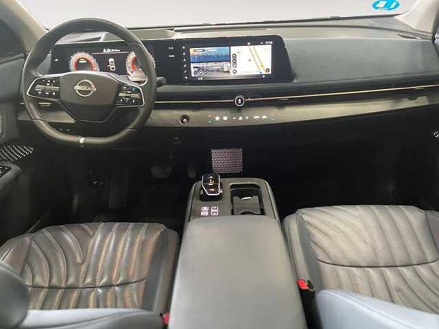 Nissan ARIYA ARIYA 63KWH 4X2 EVOLVE