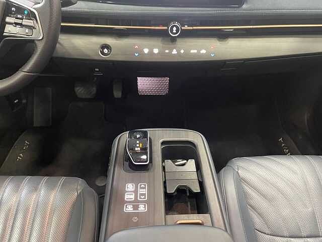 Nissan ARIYA ARIYA 63KWH 4X2 EVOLVE