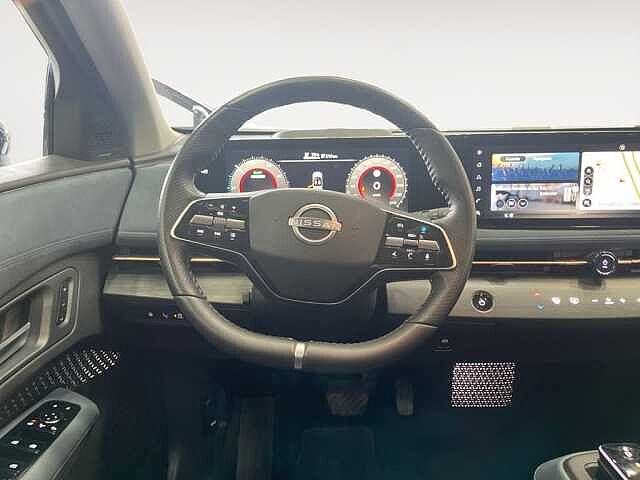 Nissan ARIYA ARIYA 63KWH 4X2 EVOLVE