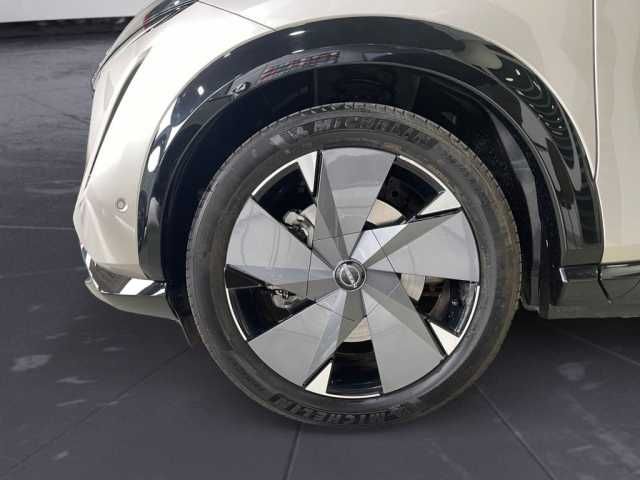 Nissan ARIYA ARIYA 63KWH 4X2 EVOLVE