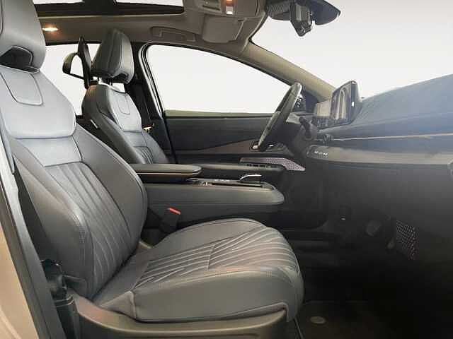 Nissan ARIYA ARIYA 63KWH 4X2 EVOLVE
