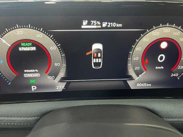 Nissan ARIYA ARIYA 63KWH 4X2 EVOLVE