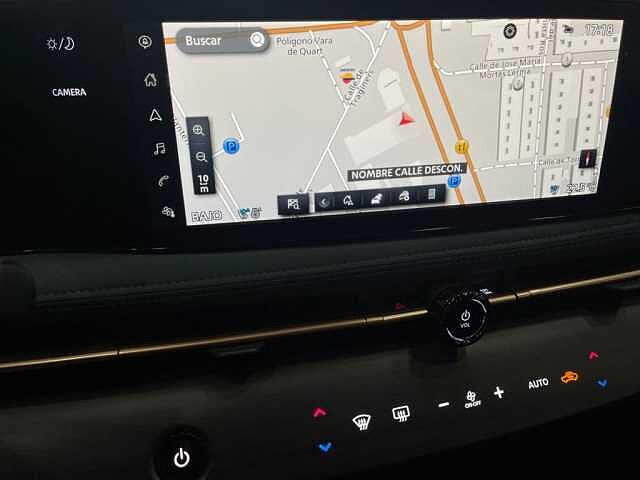Nissan ARIYA ARIYA 63KWH 4X2 EVOLVE