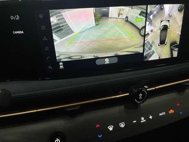 Nissan ARIYA ARIYA 63KWH 4X2 EVOLVE