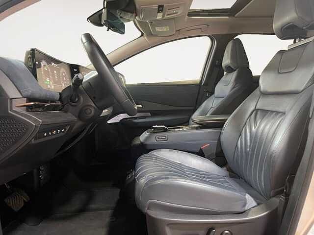 Nissan ARIYA ARIYA 63KWH 4X2 EVOLVE