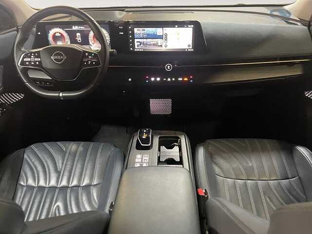 Nissan ARIYA ARIYA 63KWH 4X2 EVOLVE