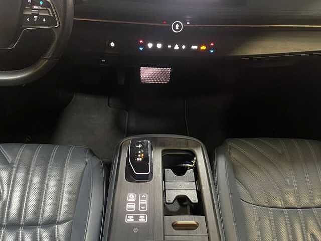 Nissan ARIYA ARIYA 63KWH 4X2 EVOLVE