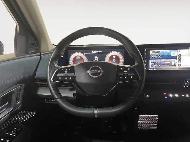 Nissan ARIYA ARIYA 63KWH 4X2 EVOLVE