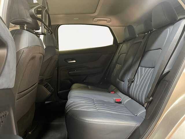 Nissan ARIYA ARIYA 63KWH 4X2 EVOLVE