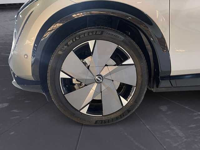Nissan ARIYA ARIYA 63KWH 4X2 EVOLVE