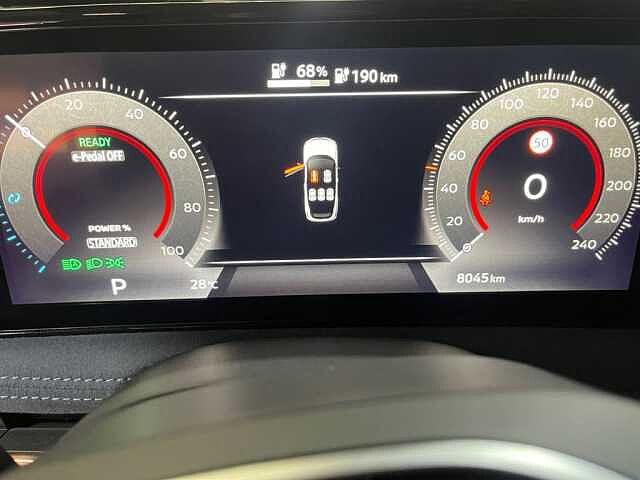 Nissan ARIYA ARIYA 63KWH 4X2 EVOLVE