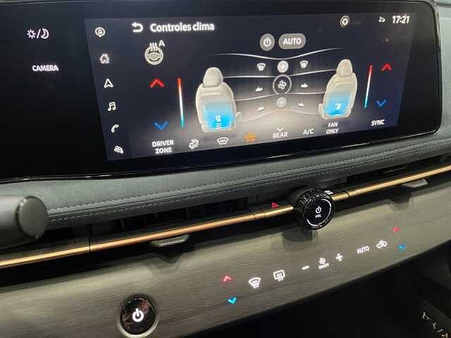 Nissan ARIYA ARIYA 63KWH 4X2 EVOLVE