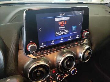 Nissan Juke Juke Acenta 2019 Sapporo White (sólido)