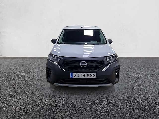 Nissan Townstar FURGON TCE 130CV PROFESSIONAL 2-SEATS 4P