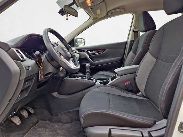 Nissan Qashqai BERLINA 1.5 DCI ACENTA 115CV 5P