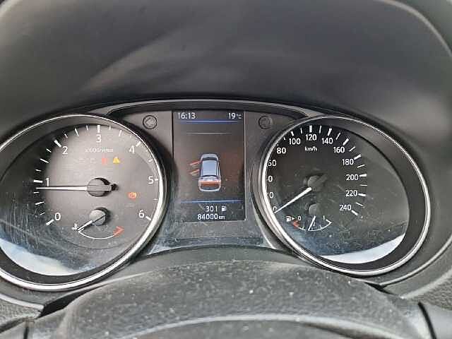 Nissan Qashqai BERLINA 1.5 DCI ACENTA 115CV 5P
