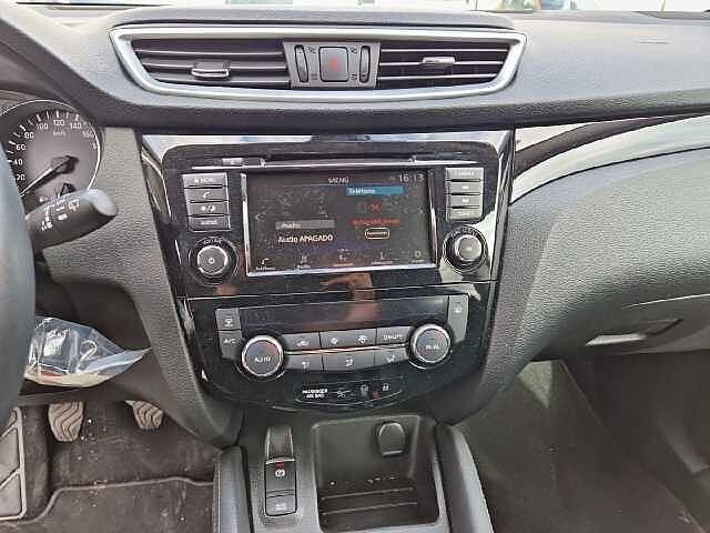 Nissan Qashqai BERLINA 1.5 DCI ACENTA 115CV 5P