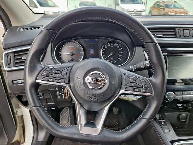 Nissan Qashqai BERLINA 1.5 DCI ACENTA 115CV 5P
