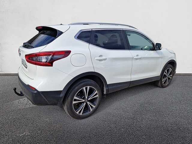 Nissan Qashqai BERLINA 1.5 DCI ACENTA 115CV 5P