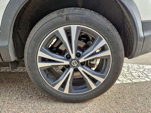 Nissan Qashqai BERLINA 1.5 DCI ACENTA 115CV 5P