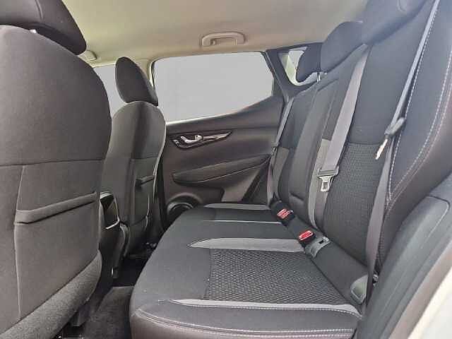 Nissan Qashqai BERLINA 1.5 DCI ACENTA 115CV 5P