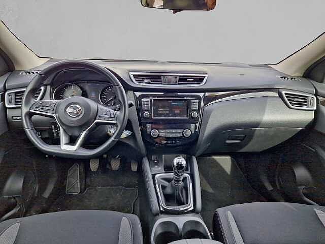 Nissan Qashqai BERLINA 1.5 DCI ACENTA 115CV 5P