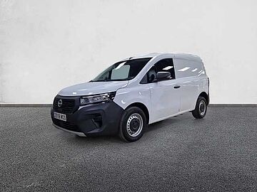 Nissan Townstar FURGON TCE 130CV PROFESSIONAL 2-SEATS 4P Blanco Mineral