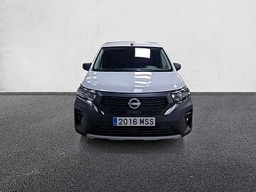 Nissan Townstar FURGON TCE 130CV PROFESSIONAL 2-SEATS 4P Blanco Mineral