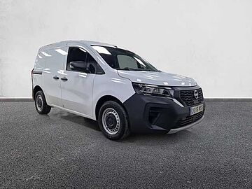 Nissan Townstar FURGON TCE 130CV PROFESSIONAL 2-SEATS 4P Blanco Mineral