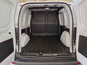 Nissan Townstar FURGON 1.3 TCE PROFESSIONAL 2-SEATS L1 130CV 4P Blanco Mineral