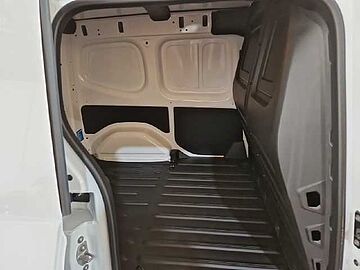 Nissan Townstar FURGON 1.3 TCE PROFESSIONAL 2-SEATS L1 130CV 4P Blanco Mineral