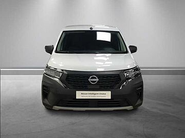 Nissan Townstar FURGON 1.3 TCE PROFESSIONAL 2-SEATS 130CV 4P Blanco Mineral