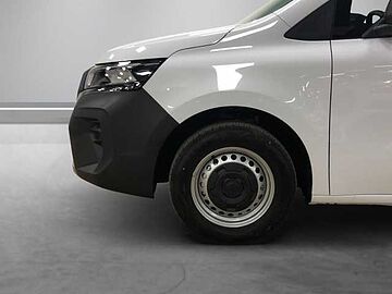Nissan Townstar FURGON 1.3 TCE PROFESSIONAL 2-SEATS 130CV 4P Blanco Mineral