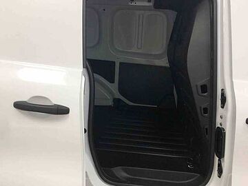 Nissan Townstar FURGON 1.3 TCE PROFESSIONAL 2-SEATS 130CV 4P Blanco Mineral