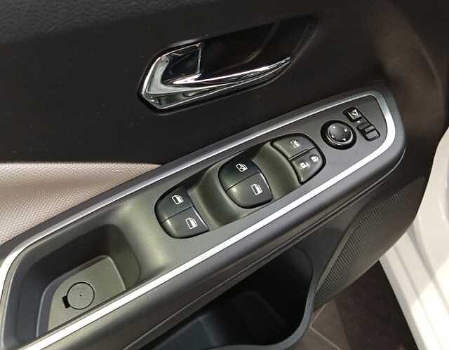 Nissan Micra IG-T N-Connecta CVT 100
