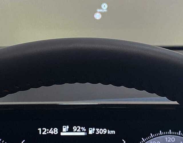 Nissan Ariya El&eacute;ctrico Evolve 63 kWh 4x2 Evolve