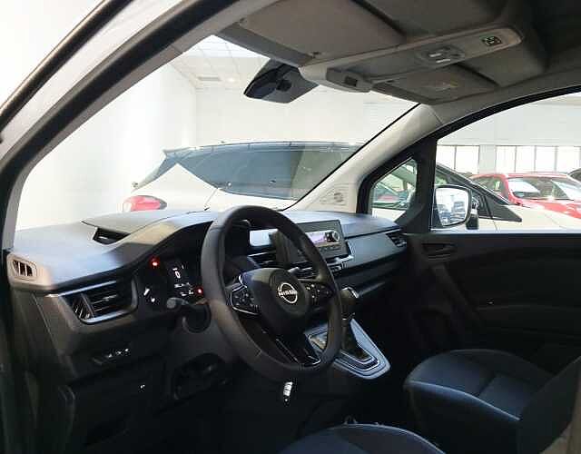 Nissan Townstar Furg&oacute;n El&eacute;ctrica EV Profesional L2 2pl. 120
