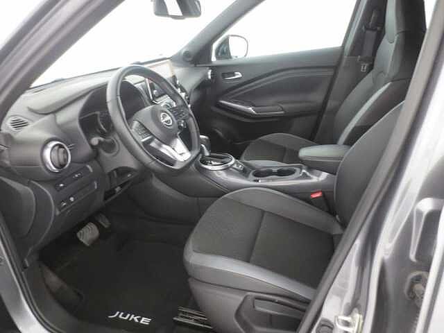 Nissan JUKE 1.0 DIG-T N-CONNECTA 84KW (114CV) E6D-FULL DCT JUKE 1.0 DIG-T N-CONNECTA 84KW (114CV) E6D-FULL DCT