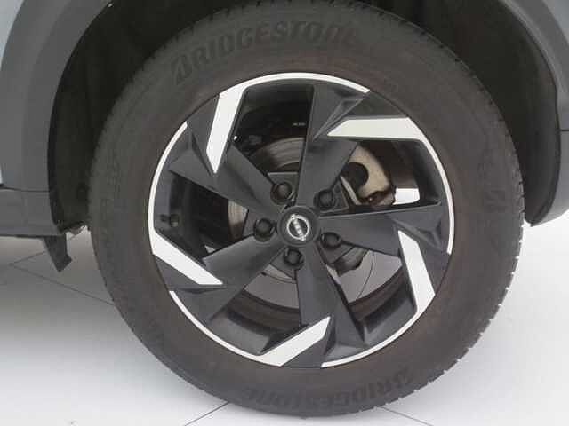 Nissan JUKE 1.0 DIG-T N-CONNECTA 84KW (114CV) E6D-FULL DCT JUKE 1.0 DIG-T N-CONNECTA 84KW (114CV) E6D-FULL DCT