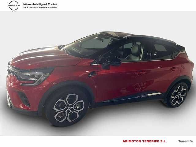 Mitsubishi ASX ASX MHEV Kaiteki MHEV Mild-Hybrid (EURO6d) 2023