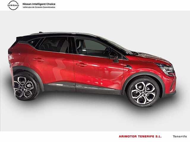 Mitsubishi ASX ASX MHEV Kaiteki MHEV Mild-Hybrid (EURO6d) 2023