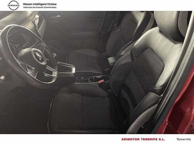 Mitsubishi ASX ASX MHEV Kaiteki MHEV Mild-Hybrid (EURO6d) 2023