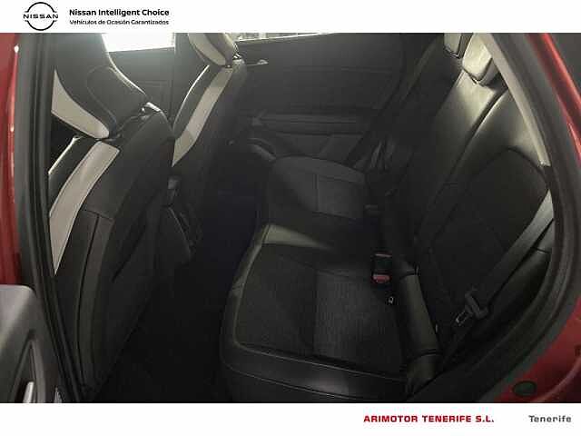 Mitsubishi ASX ASX MHEV Kaiteki MHEV Mild-Hybrid (EURO6d) 2023